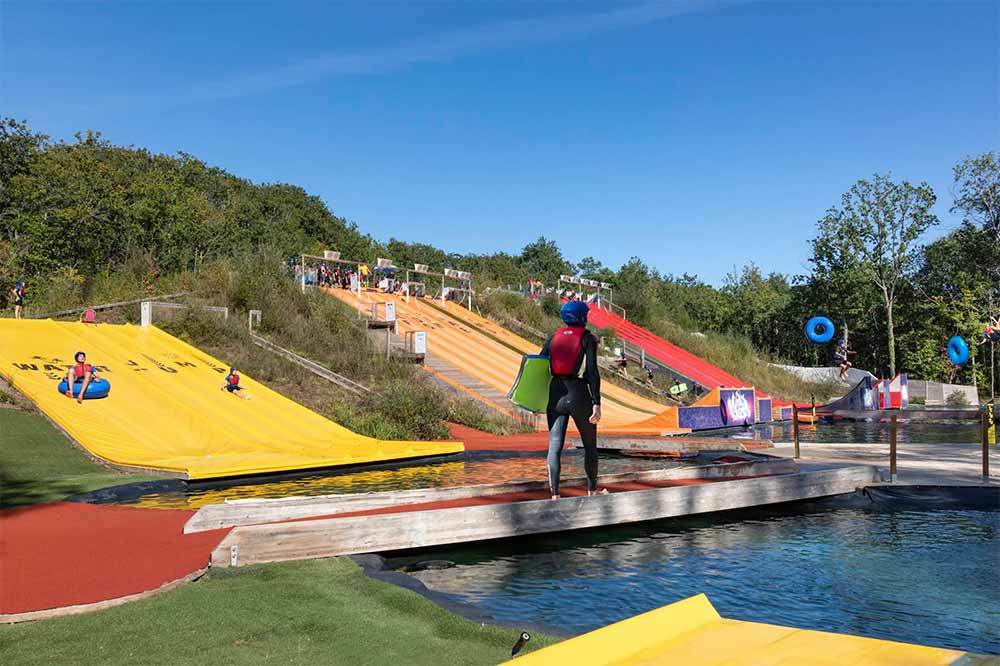 O'Fun Park (ex Indian Forest)