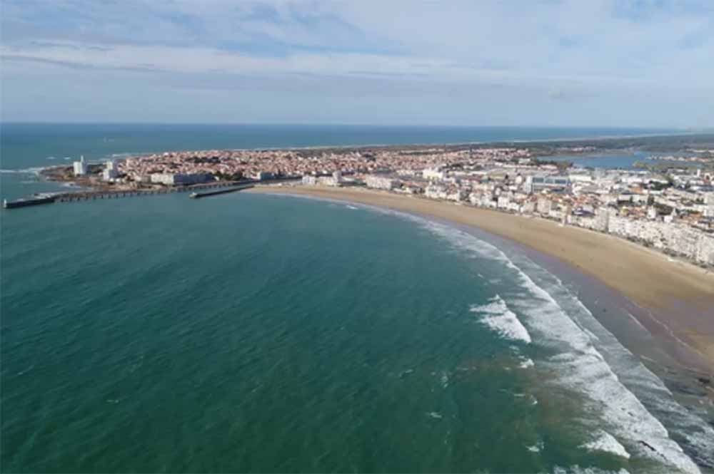 Les Sables d'Olonne