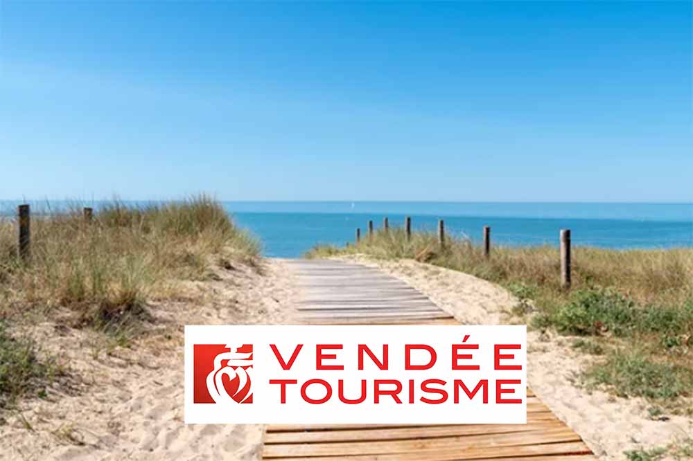 Vendée Tourisme